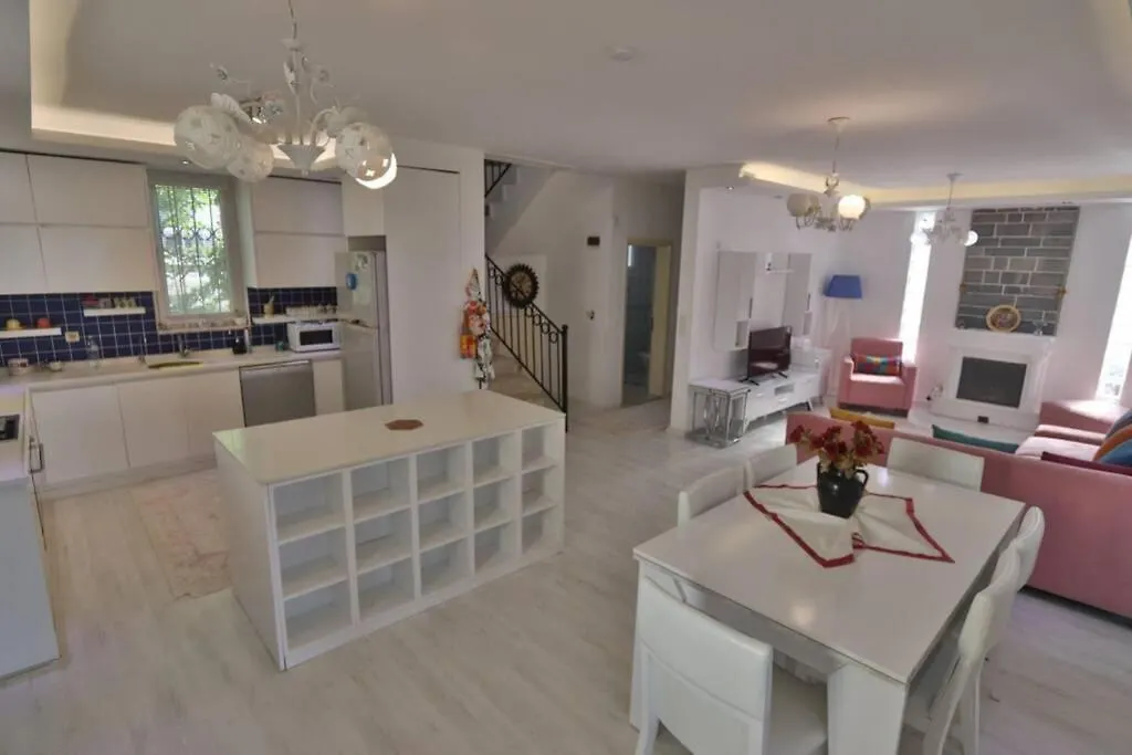 Iksir Villa Fethiye