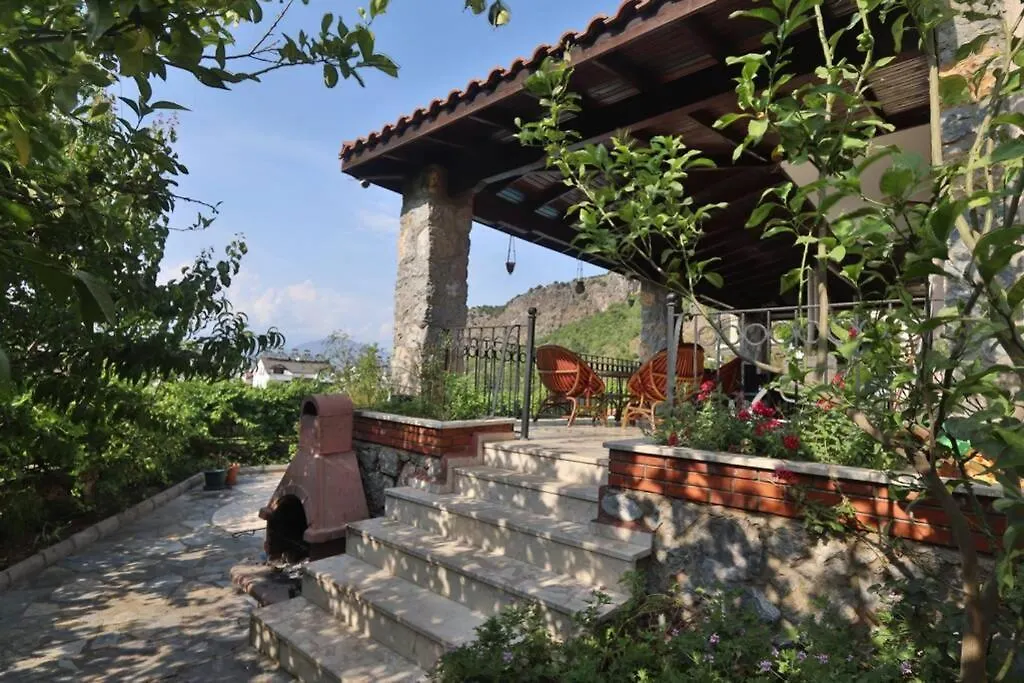 Iksir Villa Fethiye
