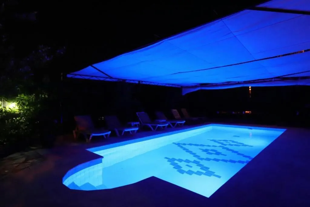 Iksir Villa Fethiye
