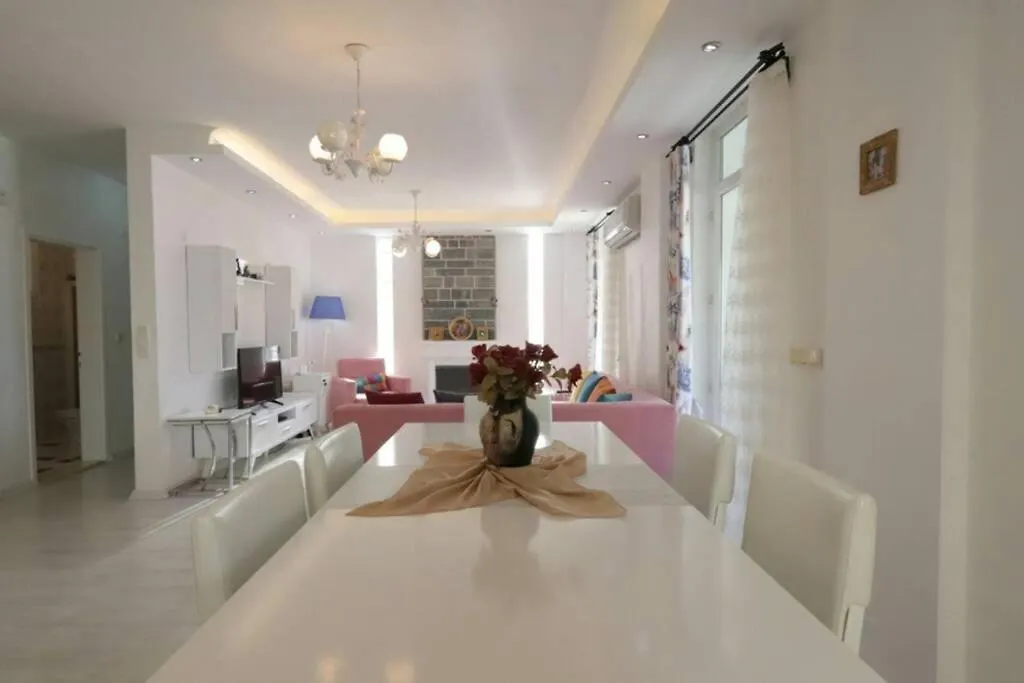 Iksir Villa Fethiye