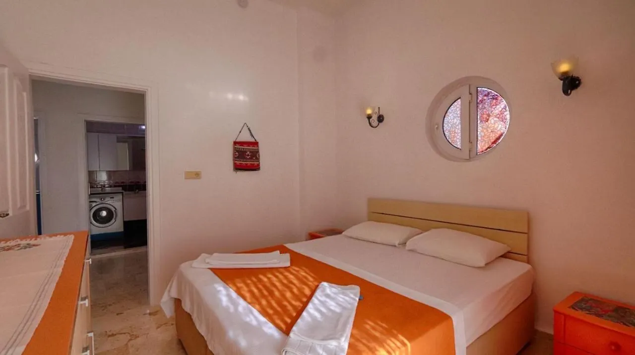 Iksir Villa Fethiye