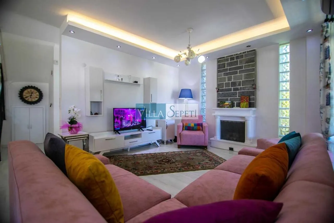 Iksir Villa Fethiye 0*,