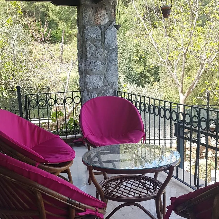 Iksir Villa Fethiye