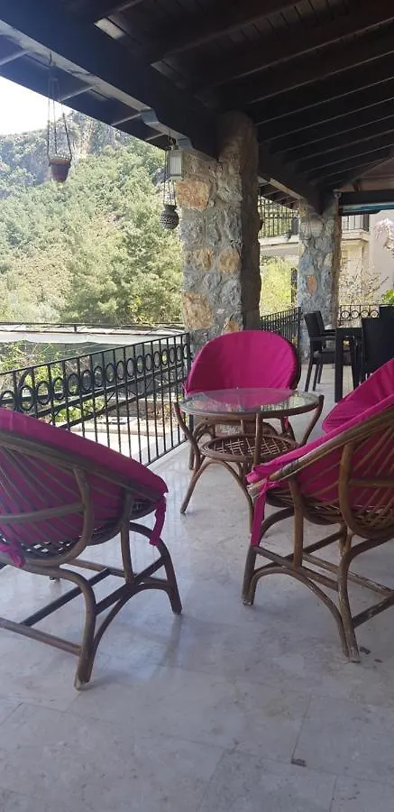 Iksir Villa Fethiye