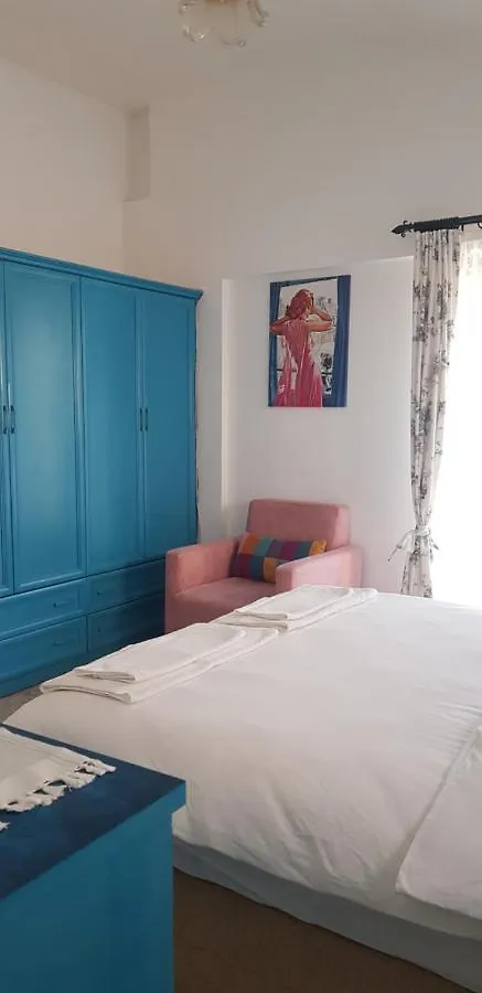 Iksir Villa Fethiye