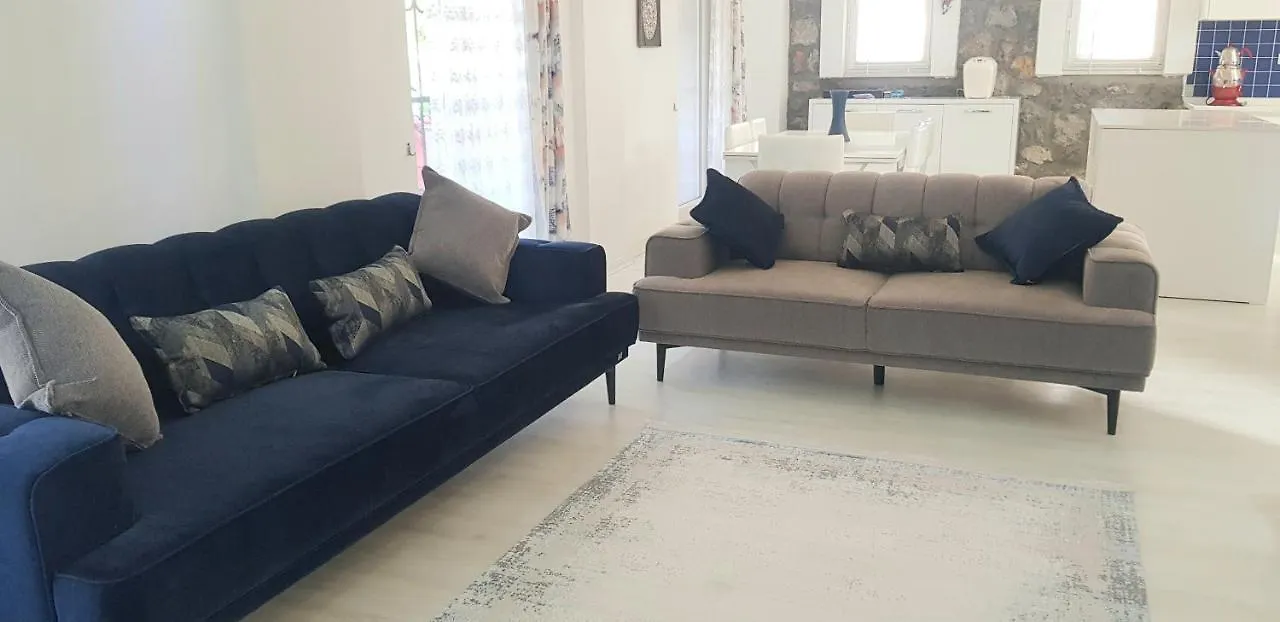 Iksir Villa Fethiye