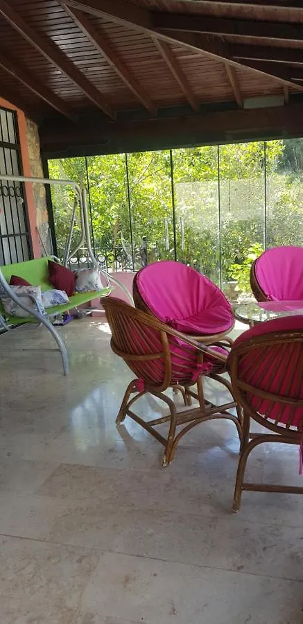 Iksir Villa Fethiye