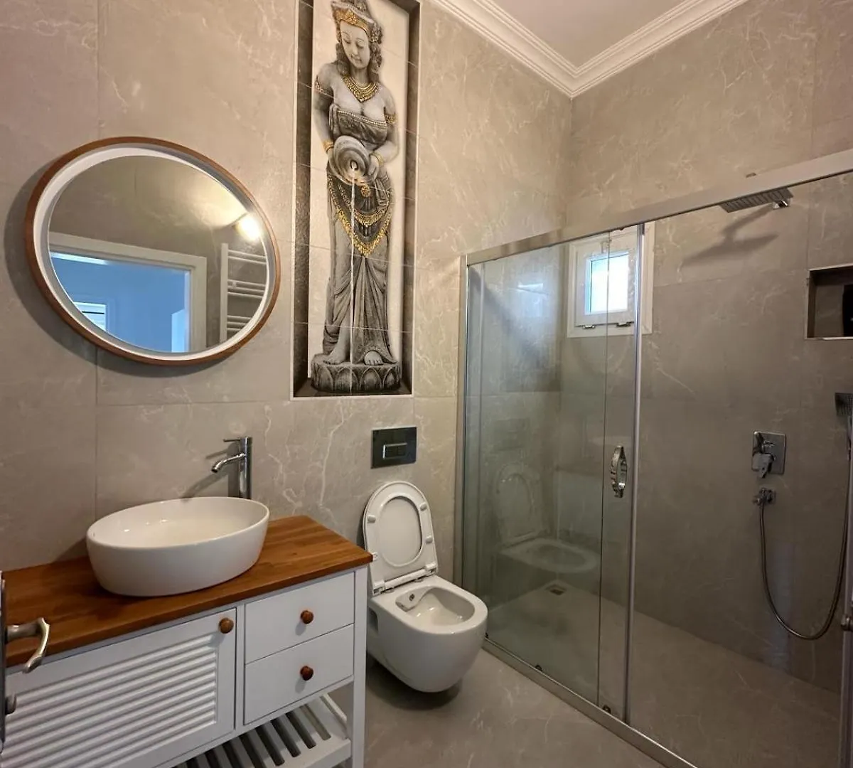 Iksir Villa Fethiye