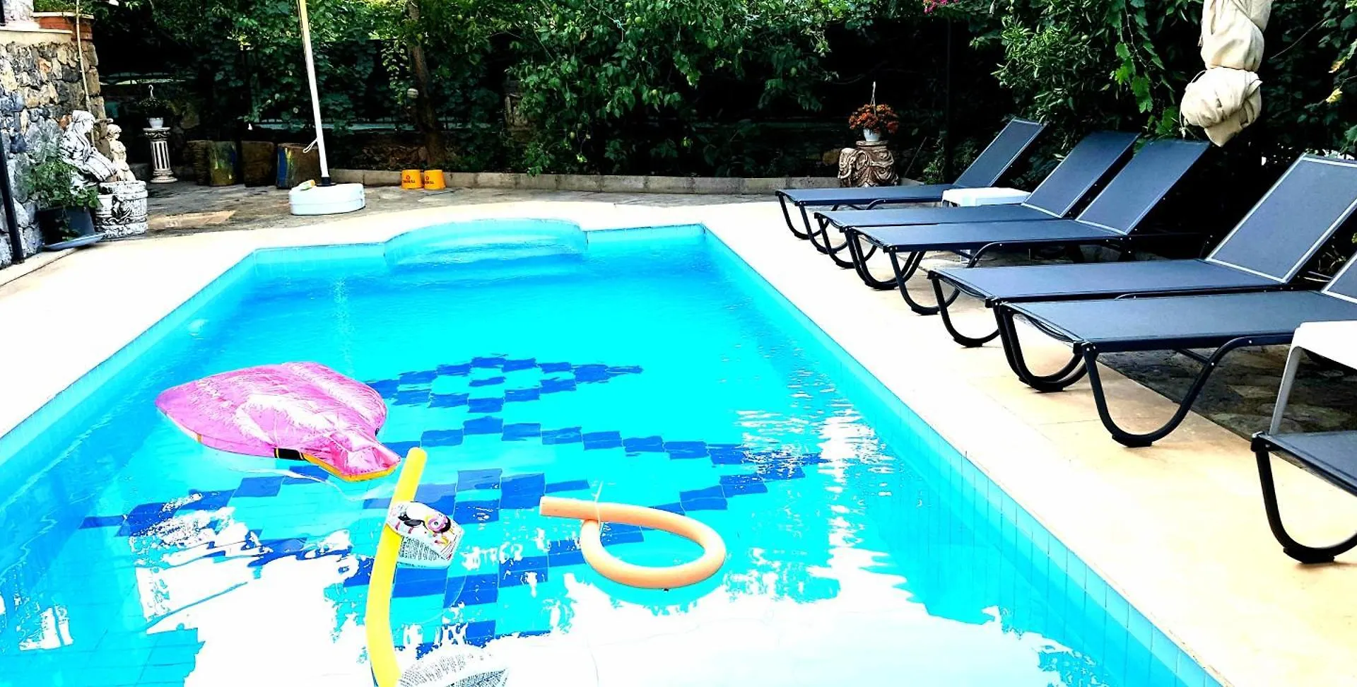 Iksir Villa Fethiye