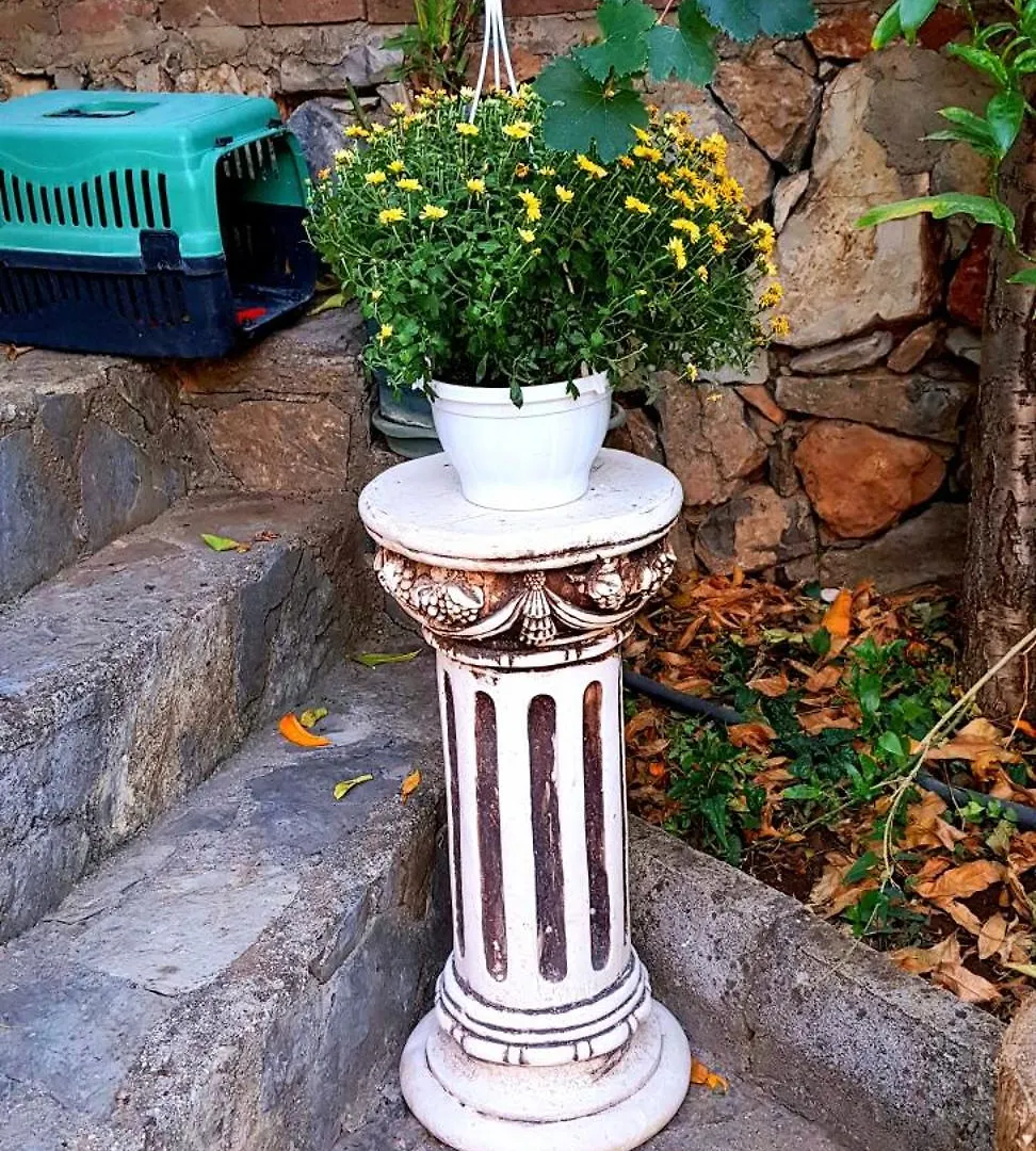 Iksir Villa Fethiye