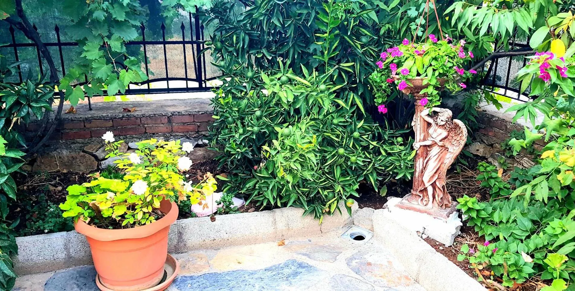 Iksir Villa Fethiye