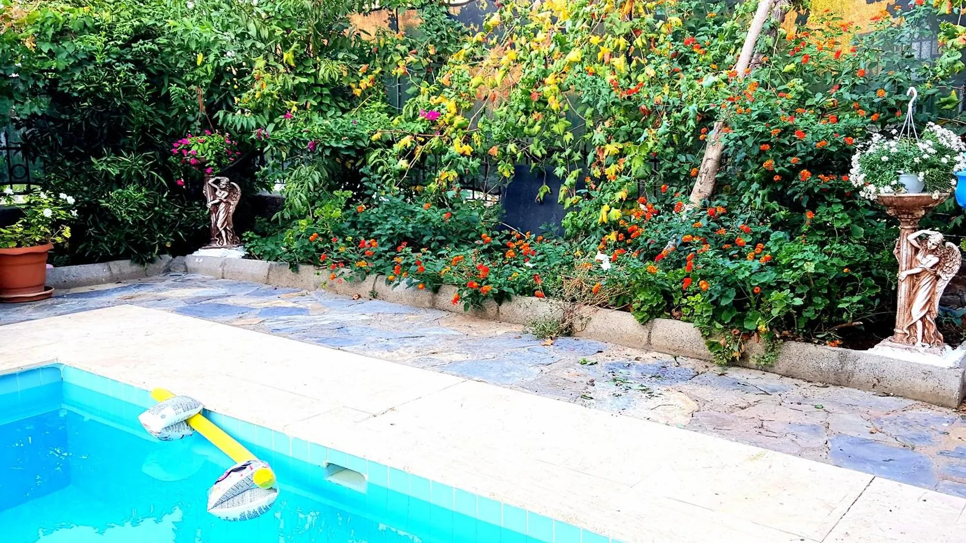 Iksir Villa Fethiye