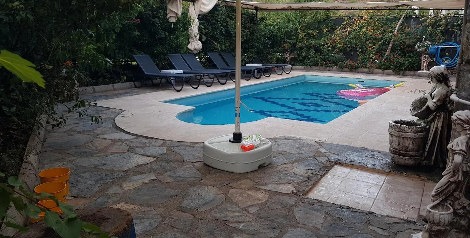 Iksir Villa Fethiye