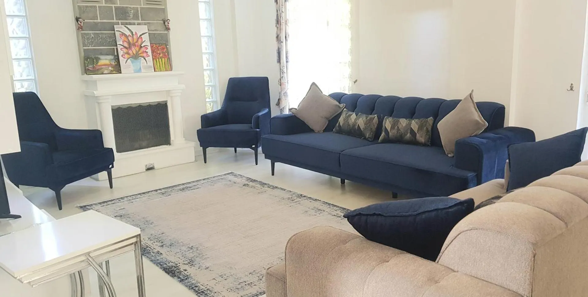 Iksir Villa Fethiye Törökország