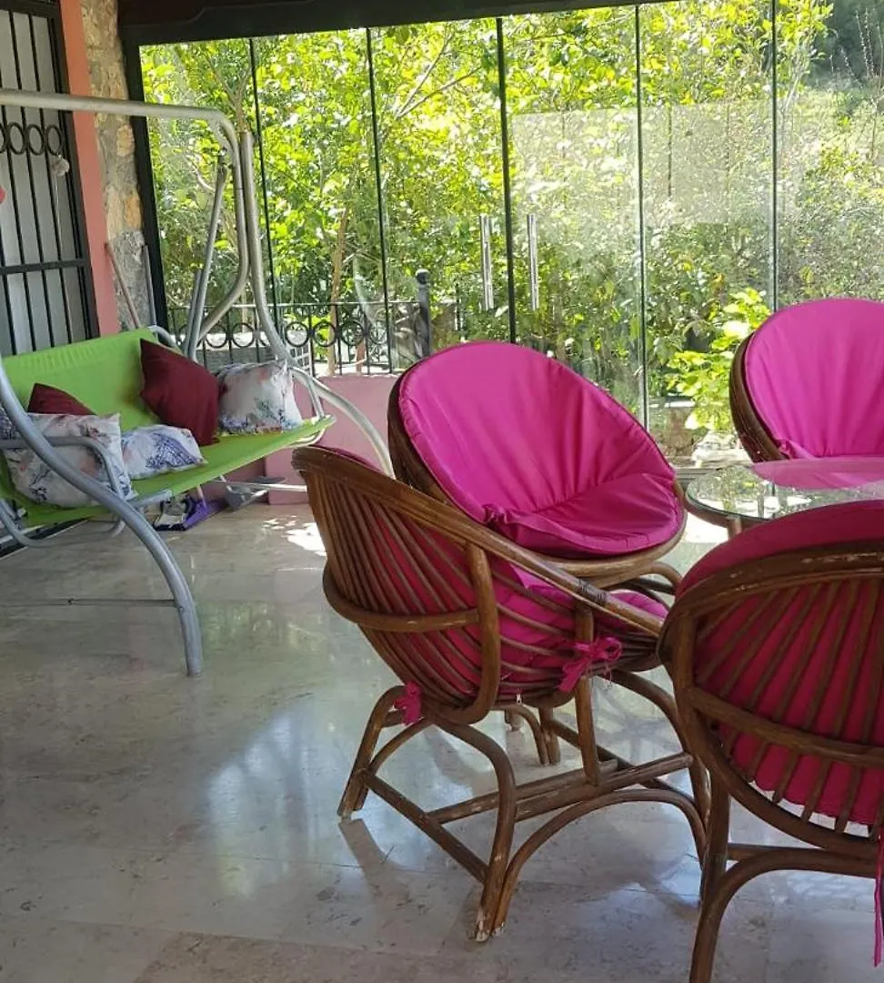 Iksir Villa Fethiye 0*,  Törökország