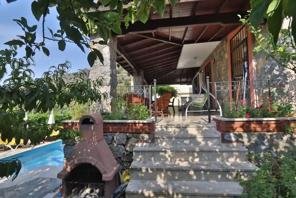 Iksir Villa Fethiye