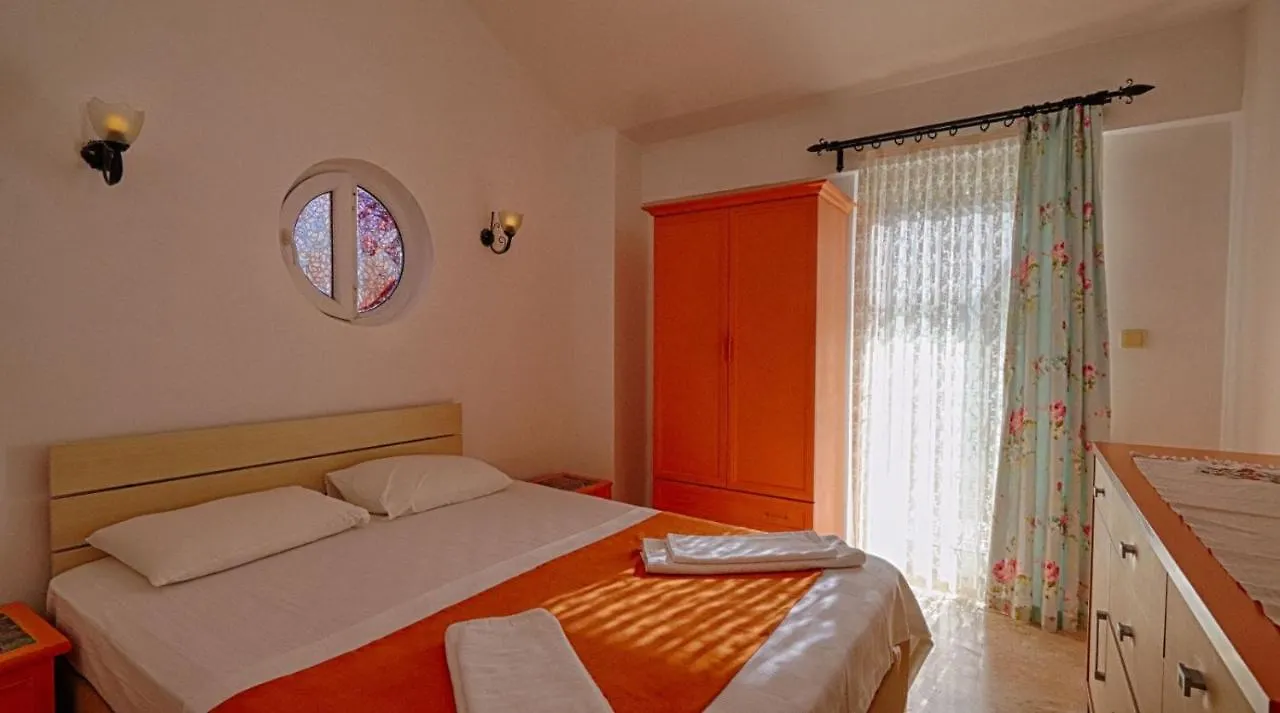 Iksir Villa Fethiye
