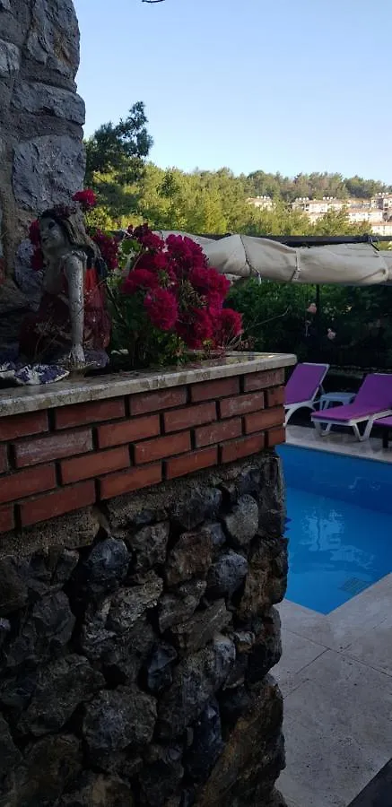 Iksir Villa Fethiye